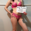 Baby Paradise is Female Escorts. | Fredericton | New Brunswick | Canada | escortsaffair.com 