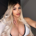 Kylie Lynn is Female Escorts. | Montreal | Quebec | Canada | escortsaffair.com 