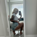 Tracy is Female Escorts. | Brandon | Manitoba | Canada | escortsaffair.com 