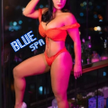 Blue Spa is Female Escorts. | Inland Empire | California | United States | escortsaffair.com 