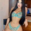 Ana Presinal is Female Escorts. | New Jersey | New Jersey | United States | escortsaffair.com 