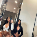 Jasmine + Ella is Female Escorts. | San Diego | California | United States | escortsaffair.com 