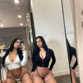 Jasmine + Ella is Female Escorts. | San Diego | California | United States | escortsaffair.com 