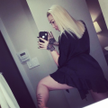 Khloe Kushhh is Female Escorts. | Wilmington | North Carolina | United States | escortsaffair.com 