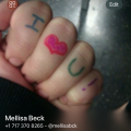 Mellisa is Female Escorts. | Portsmouth | Virginia | United States | escortsaffair.com 