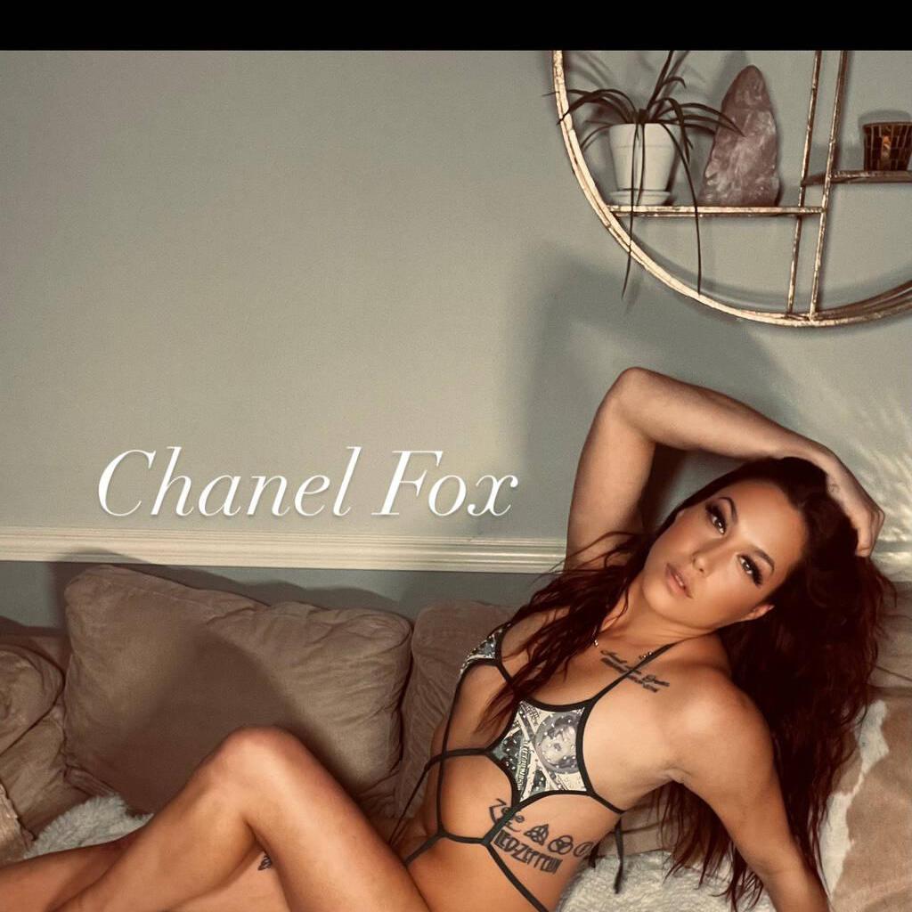 
                        Chanel Fox
                     is Female Escorts. | Victoria | British Columbia | Canada | escortsaffair.com 