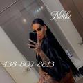 
                        Nikki
                     is Female Escorts. | Montreal | Quebec | Canada | escortsaffair.com 