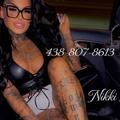 
                        Nikki
                     is Female Escorts. | Montreal | Quebec | Canada | escortsaffair.com 