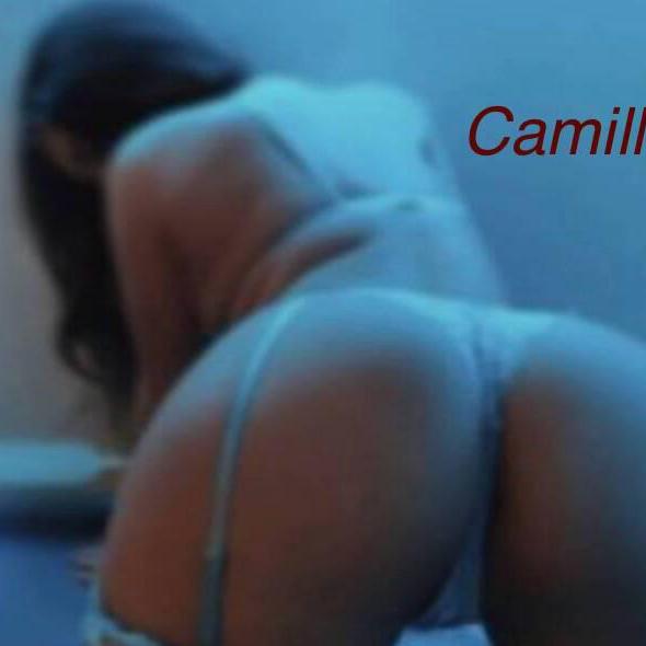 
                        Camille
                     is Female Escorts. | Lethbridge | Alberta | Canada | escortsaffair.com 