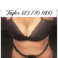 
                        Taylor Banks
                     is Female Escorts. | Kingston | Ontario | Canada | escortsaffair.com 