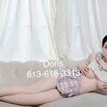 
                        Doris
                     is Female Escorts. | Winnipeg | Manitoba | Canada | escortsaffair.com 