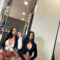 Jasmine + Ella is Female Escorts. | Los Angeles | California | United States | escortsaffair.com 