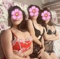 
                        Lucy + Two beauties
                     is Female Escorts. | Brampton | Ontario | Canada | escortsaffair.com 