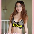 
                        Coco
                     is Female Escorts. | Oakville | Ontario | Canada | escortsaffair.com 