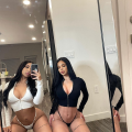 Jasmine + Ella is Female Escorts. | Orange County | California | United States | escortsaffair.com 