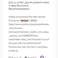 
                        JESSICA JONES
                     is Female Escorts. | Moncton | New Brunswick | Canada | escortsaffair.com 