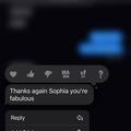 
                        Sophia Sparks
                     is Female Escorts. | windsor | Ontario | Canada | escortsaffair.com 