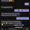 
                        LunaSevyn~partygirl
                     is Female Escorts. | Hamilton | Ontario | Canada | escortsaffair.com 