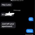 
                        LunaSevyn~partygirl
                     is Female Escorts. | Hamilton | Ontario | Canada | escortsaffair.com 
