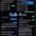 
                        Bella Babe
                     is Female Escorts. | Mississauga | Ontario | Canada | escortsaffair.com 