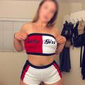 
                        Sara $70- $100
                     is Female Escorts. | Scarborough | Ontario | Canada | escortsaffair.com 