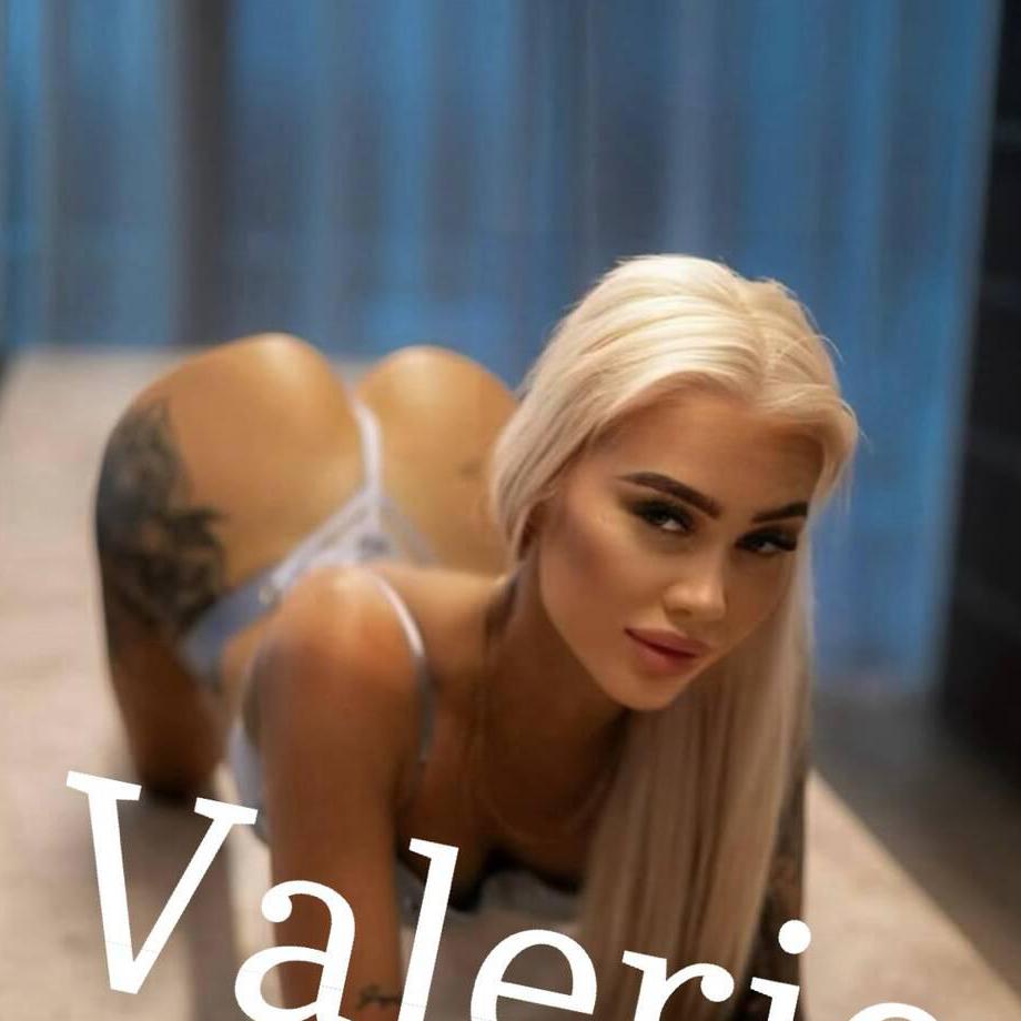 
                        Valerie
                     is Female Escorts. | Quebec City | Quebec | Canada | escortsaffair.com 