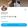 
                        Amelia xoxx
                     is Female Escorts. | Thunder Bay | Ontario | Canada | escortsaffair.com 