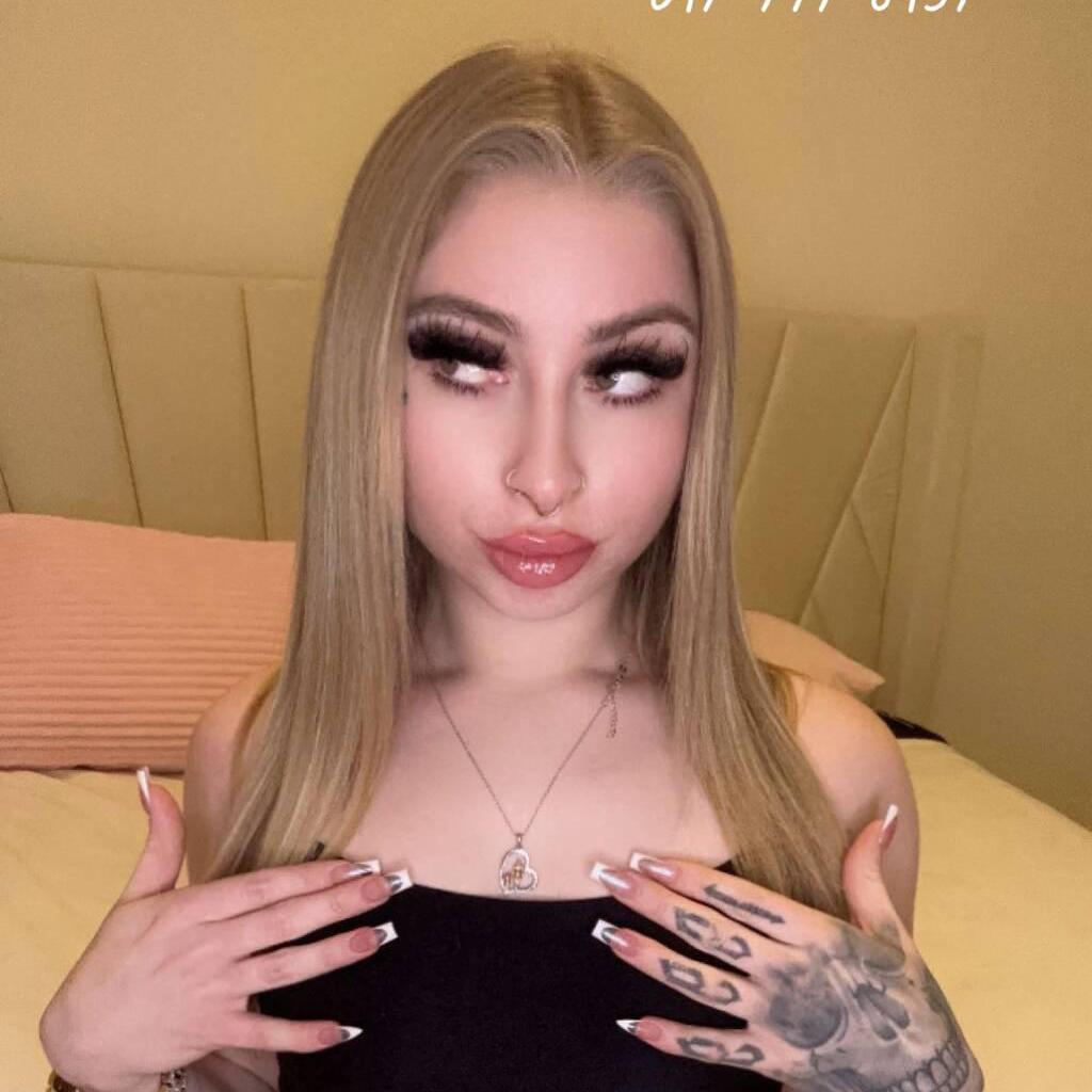 
                        Ava Barbie
                     is Female Escorts. | Vaughan | Ontario | Canada | escortsaffair.com 