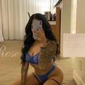 
                        Rose inked baby
                     is Female Escorts. | Markham | Ontario | Canada | escortsaffair.com 