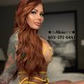 
                        Alicia
                     is Female Escorts. | Grande Prairie | Alberta | Canada | escortsaffair.com 