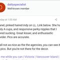 
                        Chanel
                     is Female Escorts. | Comox Balley | British Columbia | Canada | escortsaffair.com 