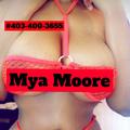 
                        Mya Moore
                     is Female Escorts. | Thunder Bay | Ontario | Canada | escortsaffair.com 
