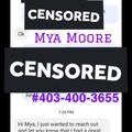 
                        Mya Moore
                     is Female Escorts. | Thunder Bay | Ontario | Canada | escortsaffair.com 