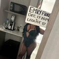 
                        Emily Fioré
                     is Female Escorts. | Milton | Ontario | Canada | escortsaffair.com 