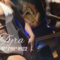 
                        Tyra
                     is Female Escorts. | Scarborough | Ontario | Canada | escortsaffair.com 