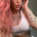 
                        Nikita. Tattooed barbi
                     is Female Escorts. | Prince George | British Columbia | Canada | escortsaffair.com 