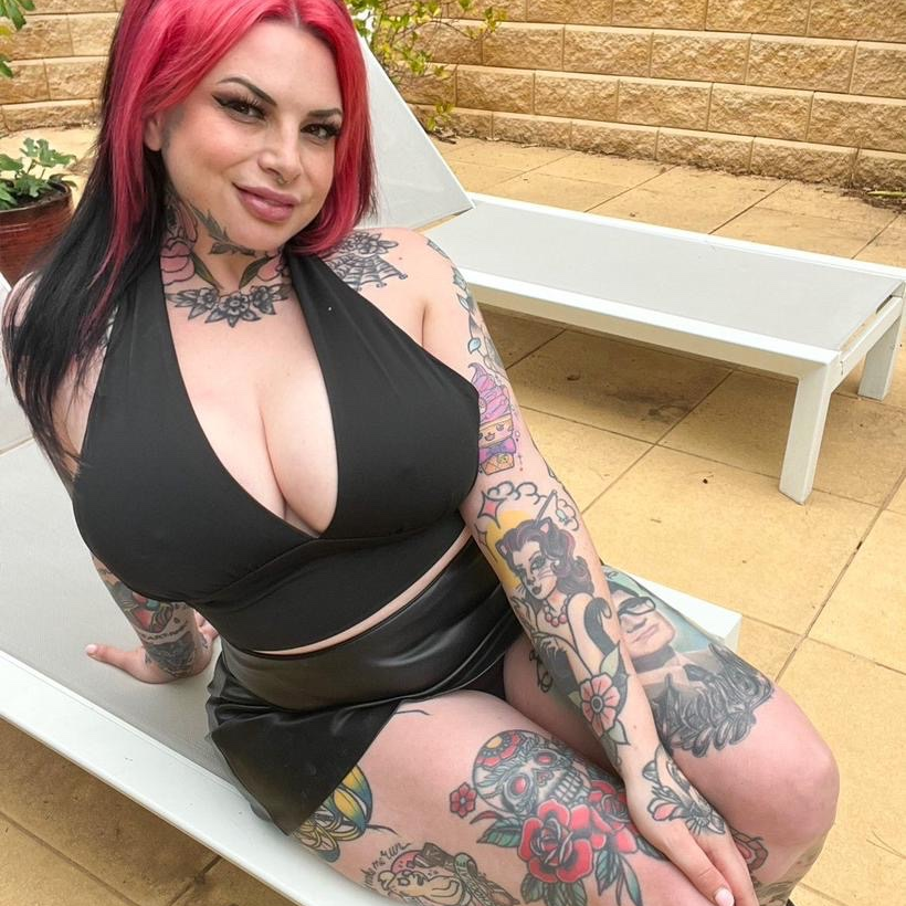 Angel Winter is Female Escorts. | Guelph | Ontario | Canada | escortsaffair.com 