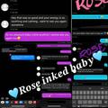 
                        Rose inked baby
                     is Female Escorts. | London | Ontario | Canada | escortsaffair.com 