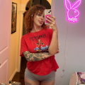 Sydney summer is Female Escorts. | Fredericton | New Brunswick | Canada | escortsaffair.com 