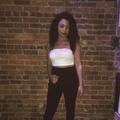 
                        Karma
                     is Female Escorts. | Moncton | New Brunswick | Canada | escortsaffair.com 