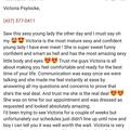 
                        Victoria psylocke
                     is Female Escorts. | Mississauga | Ontario | Canada | escortsaffair.com 