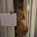 
                        Camila Dolce
                     is Female Escorts. | Montreal | Quebec | Canada | escortsaffair.com 