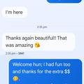 
                        Choco Diva CASH PREFERRED
                     is Female Escorts. | Thunder Bay | Ontario | Canada | escortsaffair.com 