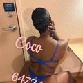 
                        Coco
                     is Female Escorts. | Cambridge | Ontario | Canada | escortsaffair.com 