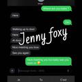 
                        Jenny Foxy
                     is Female Escorts. | Mississauga | Ontario | Canada | escortsaffair.com 