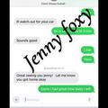 
                        Jenny Foxy
                     is Female Escorts. | Mississauga | Ontario | Canada | escortsaffair.com 