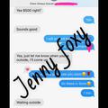 
                        Jenny Foxy
                     is Female Escorts. | Mississauga | Ontario | Canada | escortsaffair.com 