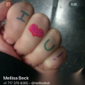 Mellisa is Female Escorts. | Huntington | West Virginia | United States | escortsaffair.com 