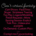 
                        CLEO
                     is Female Escorts. | Barrie | Ontario | Canada | escortsaffair.com 