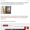 
                        Asia Adams |
                     is Female Escorts. | Oakville | Ontario | Canada | escortsaffair.com 